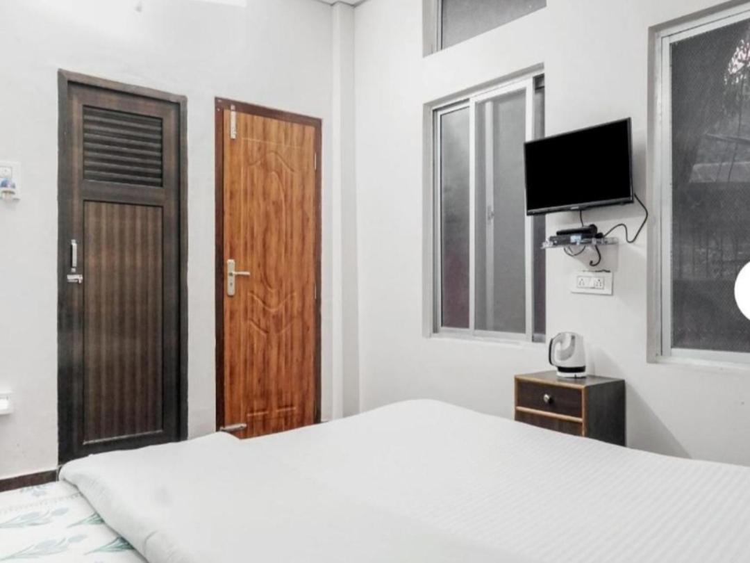 Hilltop Lodge Guwahati Dış mekan fotoğraf