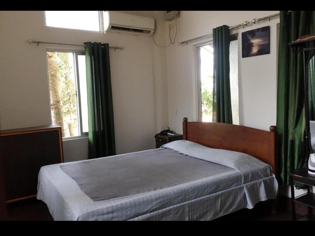 Hilltop Lodge Guwahati Dış mekan fotoğraf