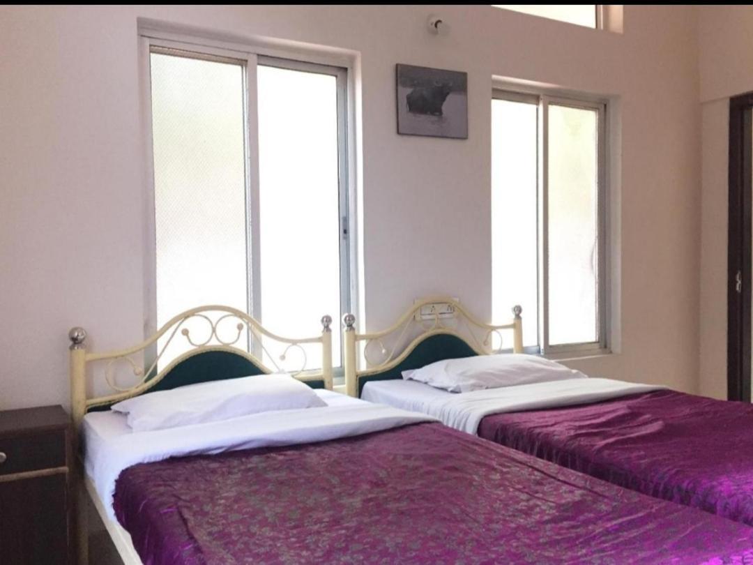 Hilltop Lodge Guwahati Dış mekan fotoğraf