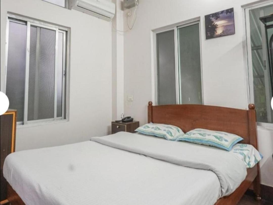 Hilltop Lodge Guwahati Dış mekan fotoğraf
