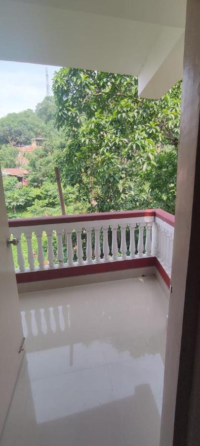 Hilltop Lodge Guwahati Dış mekan fotoğraf