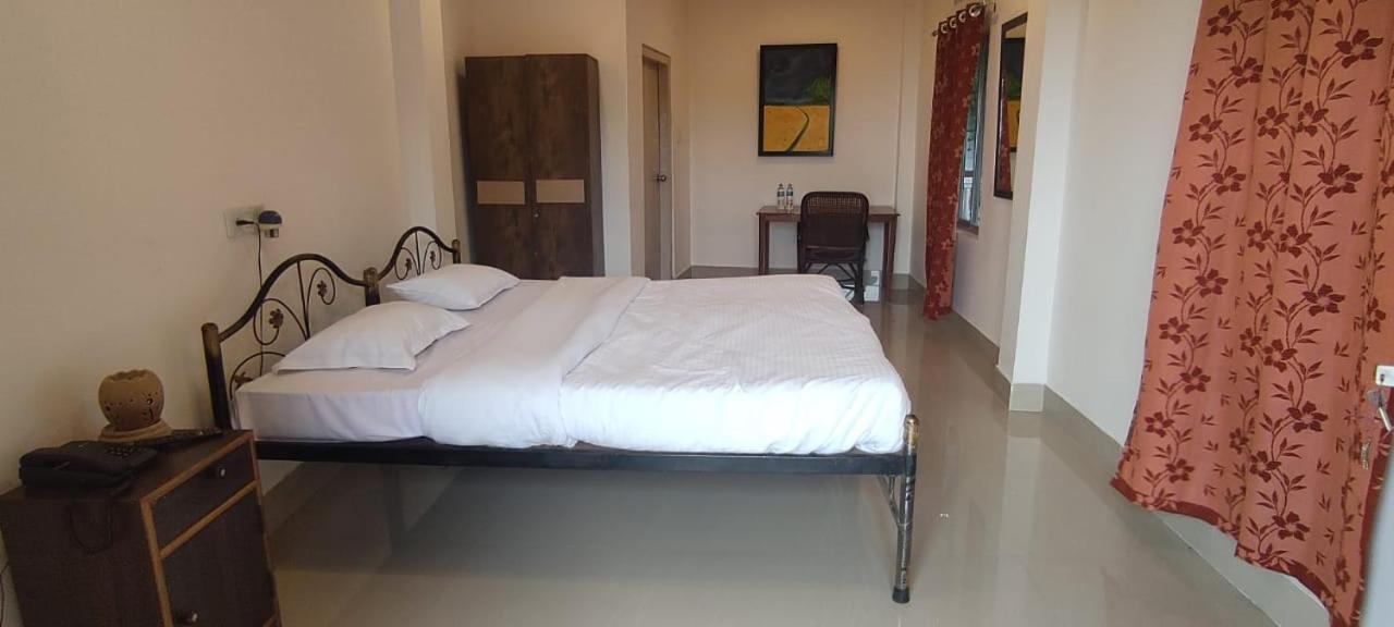 Hilltop Lodge Guwahati Dış mekan fotoğraf