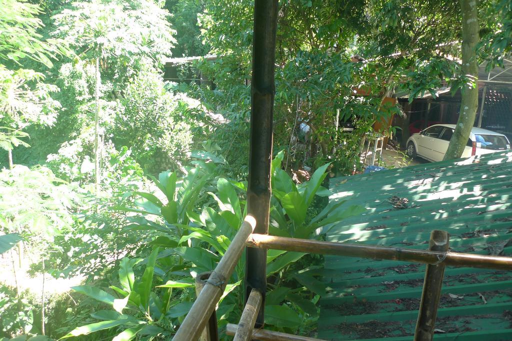 Hilltop Lodge Guwahati Dış mekan fotoğraf