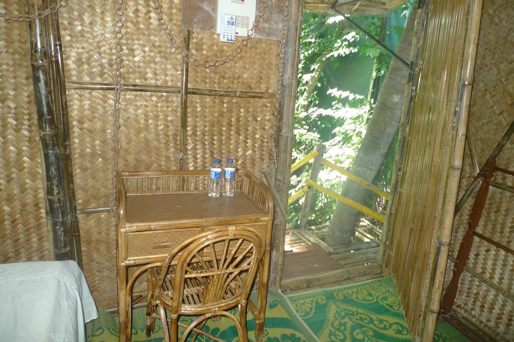 Hilltop Lodge Guwahati Dış mekan fotoğraf