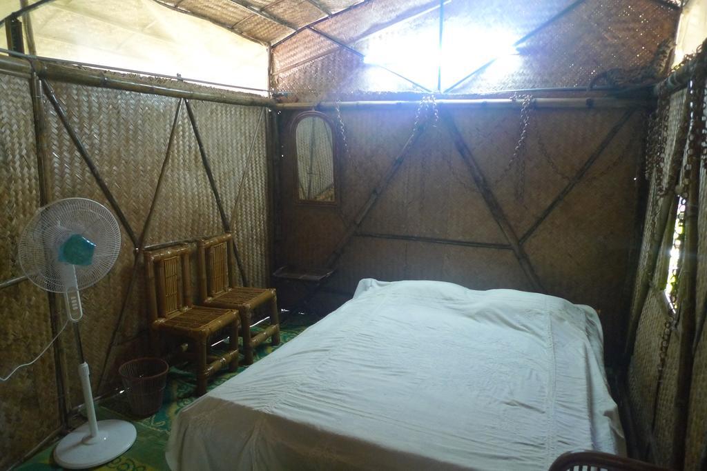 Hilltop Lodge Guwahati Dış mekan fotoğraf