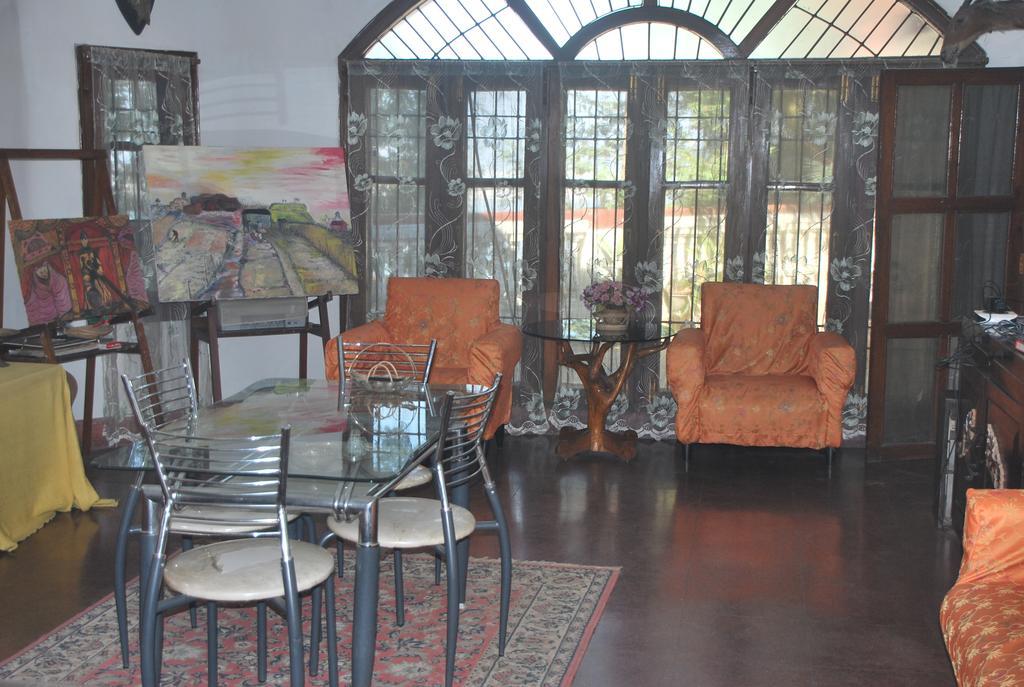 Hilltop Lodge Guwahati Dış mekan fotoğraf