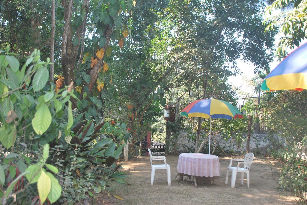 Hilltop Lodge Guwahati Dış mekan fotoğraf
