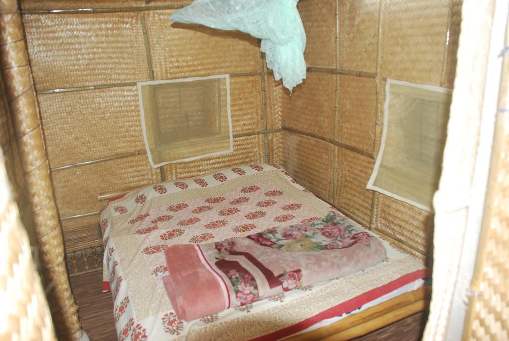 Hilltop Lodge Guwahati Dış mekan fotoğraf