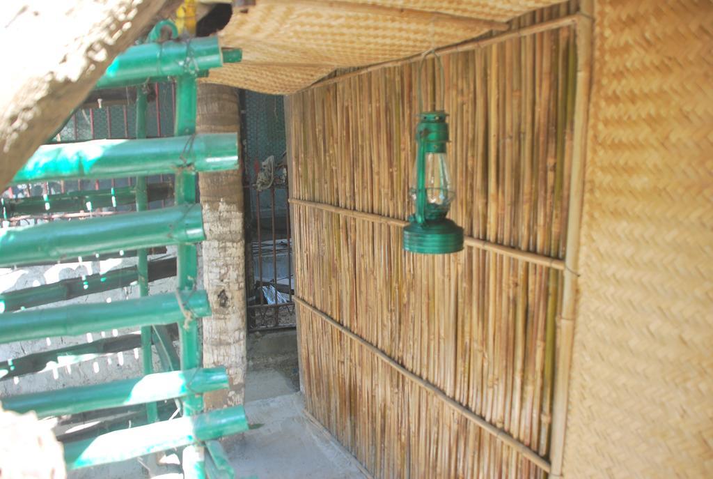 Hilltop Lodge Guwahati Dış mekan fotoğraf