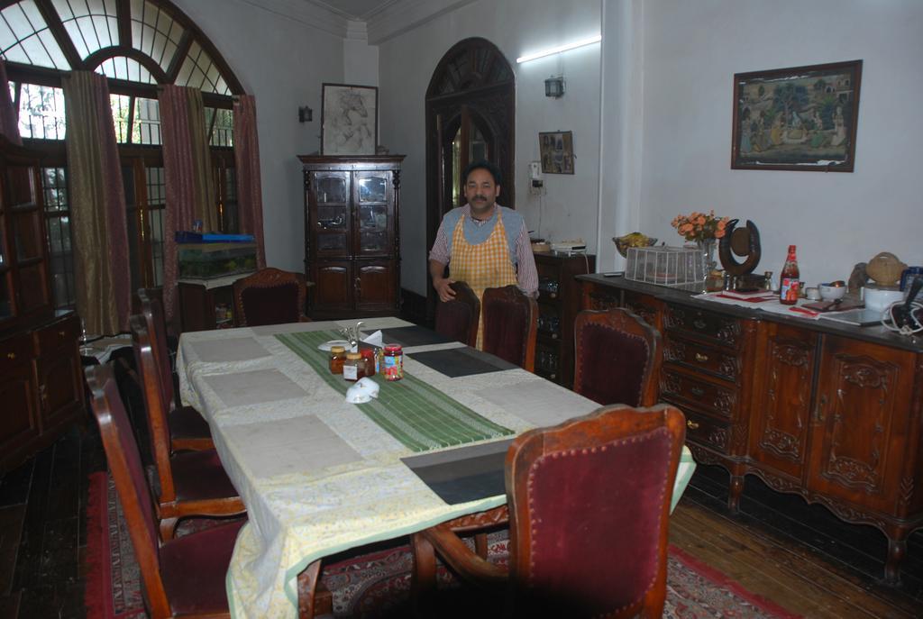 Hilltop Lodge Guwahati Dış mekan fotoğraf