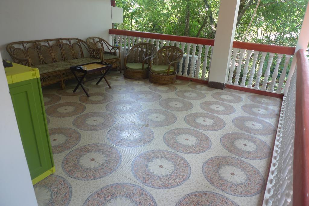Hilltop Lodge Guwahati Dış mekan fotoğraf