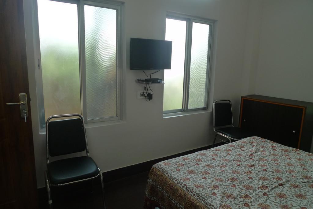 Hilltop Lodge Guwahati Dış mekan fotoğraf